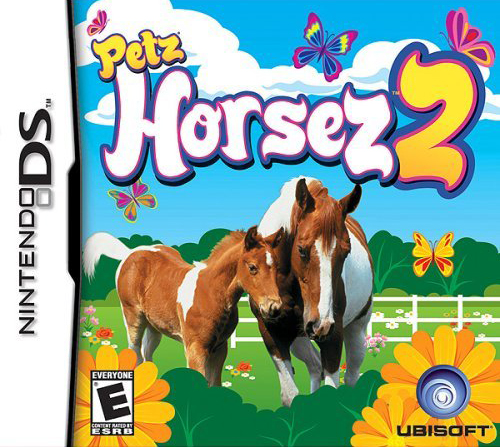 horsez game